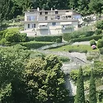 Casa vacanze La Gabbianella - Argegno