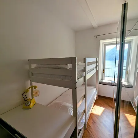 Dom wakacyjny La Gabbianella -