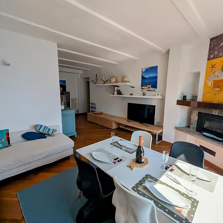 La Gabbianella - Dom wakacyjny