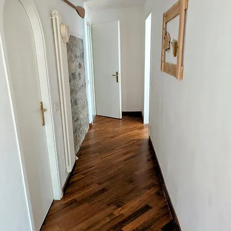 Holiday home La Gabbianella -