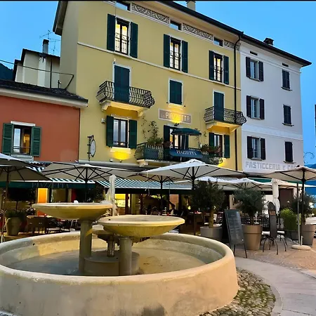 La Gabbianella - Holiday home Argegno