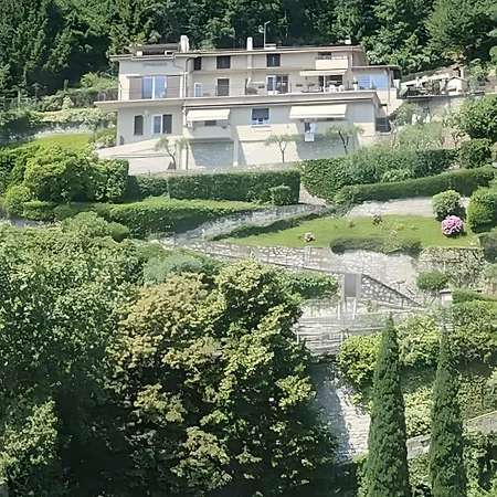 Feriehus La Gabbianella - Argegno