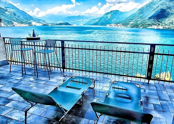 Holiday home La Gabbianella - *