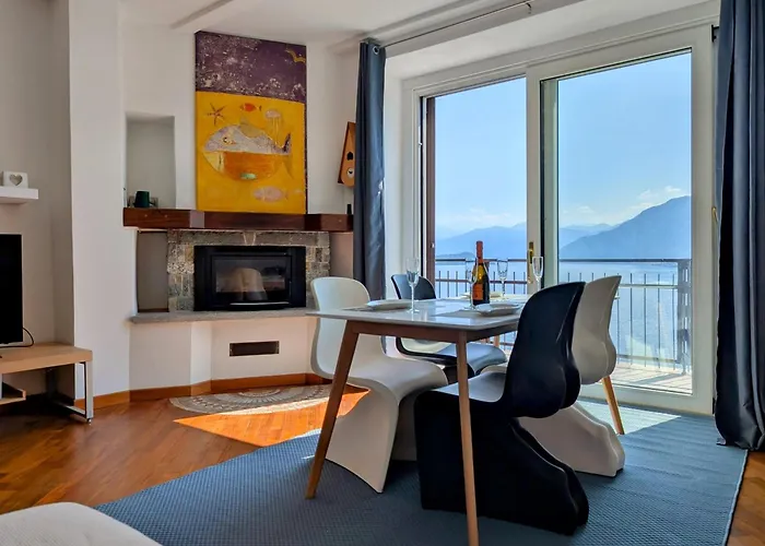 La Gabbianella - Holiday home *