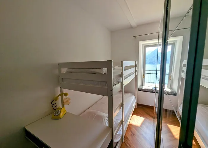 Holiday home La Gabbianella -