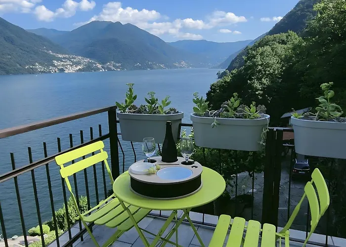 La Gabbianella - Holiday home *