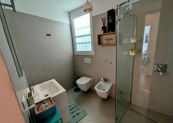 La Gabbianella - Holiday home