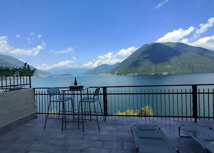 Holiday home La Gabbianella - *