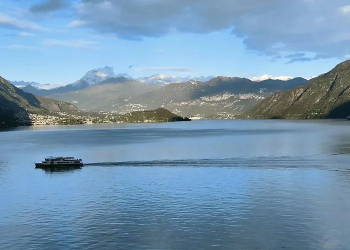 Dom wakacyjny La Gabbianella - *