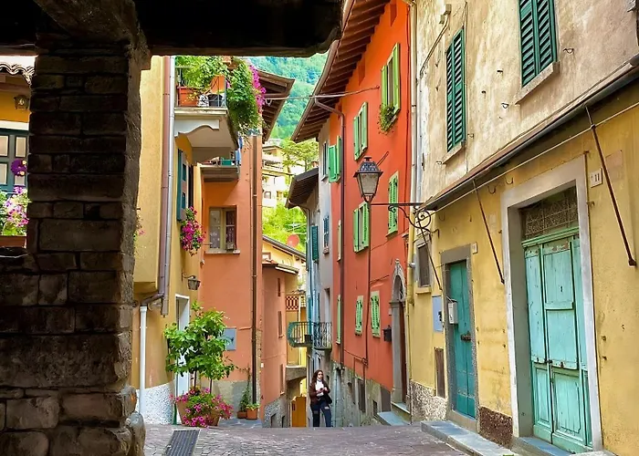 La Gabbianella - Holiday home *