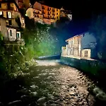 La Gabbianella - Argegno