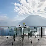 La Gabbianella - * Argegno