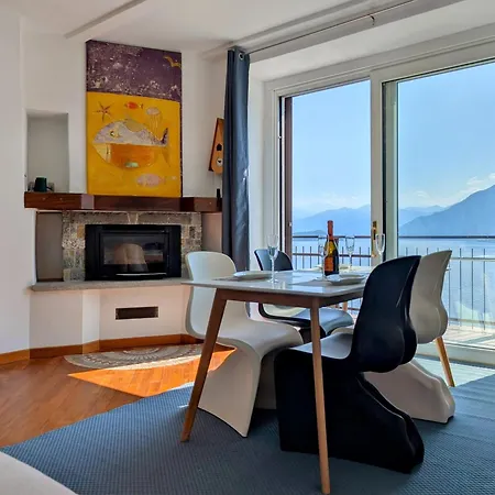 La Gabbianella - Σπίτι διακοπών *