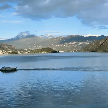 Σπίτι διακοπών La Gabbianella - *