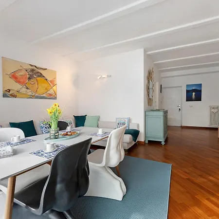 La Gabbianella - Holiday home