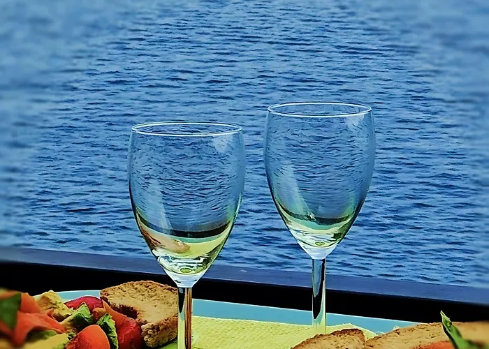 La Gabbianella - * 阿尔杰尼奥