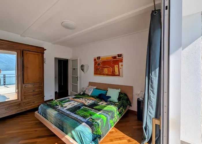 La Gabbianella - * 阿尔杰尼奥