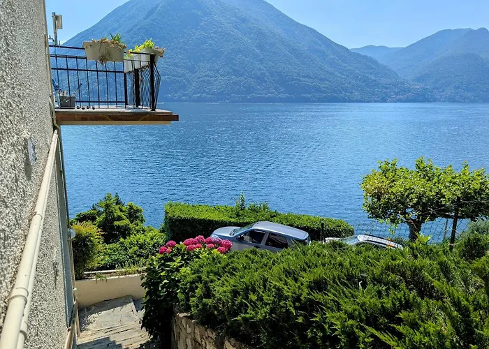 La Gabbianella - 度假居 阿尔杰尼奥