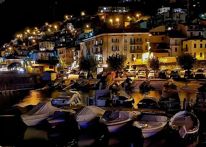 度假居 La Gabbianella - *