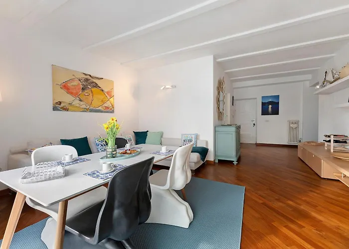 La Gabbianella - Holiday home