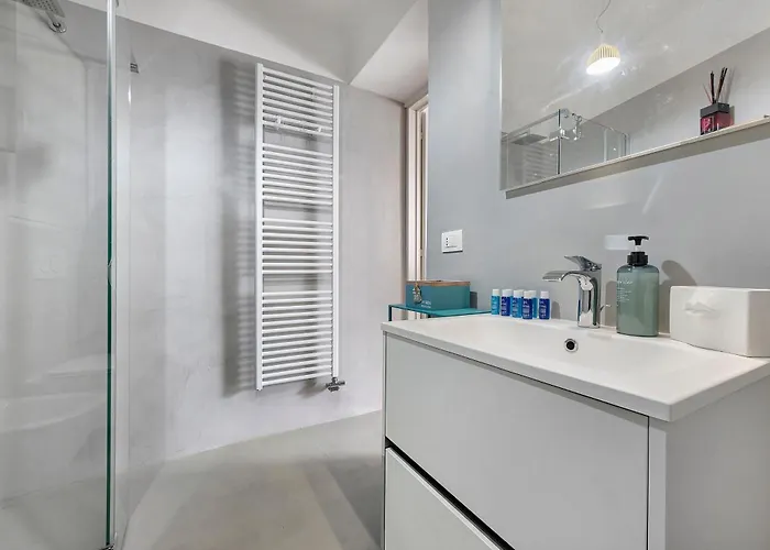 La Gabbianella - Holiday home