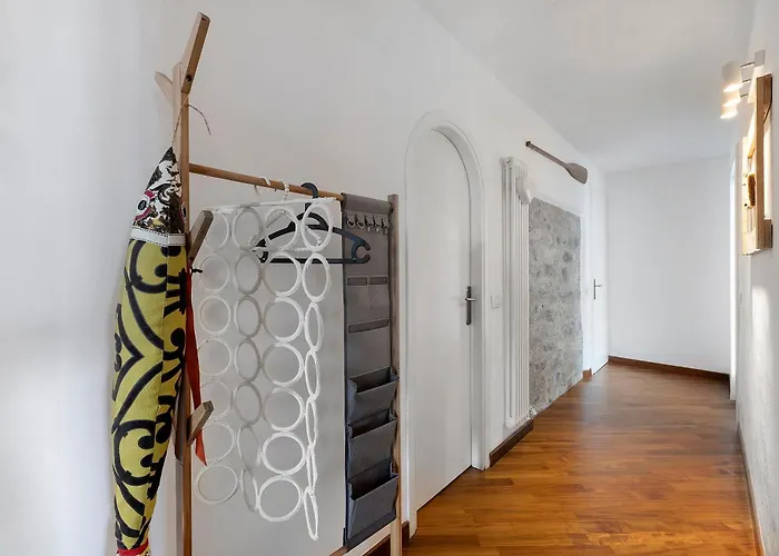 Holiday home La Gabbianella - *