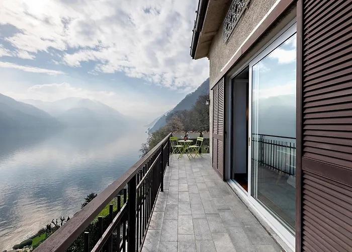 Holiday home La Gabbianella -