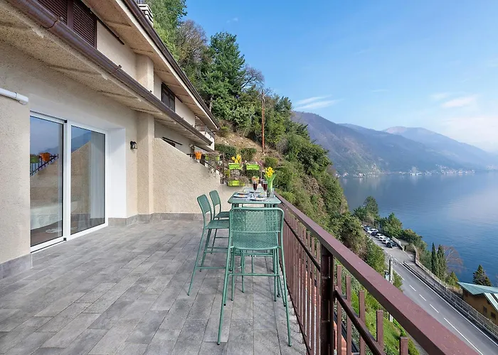 Holiday home La Gabbianella - *