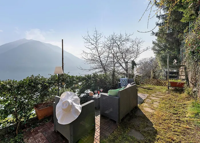 La Gabbianella - Holiday home *