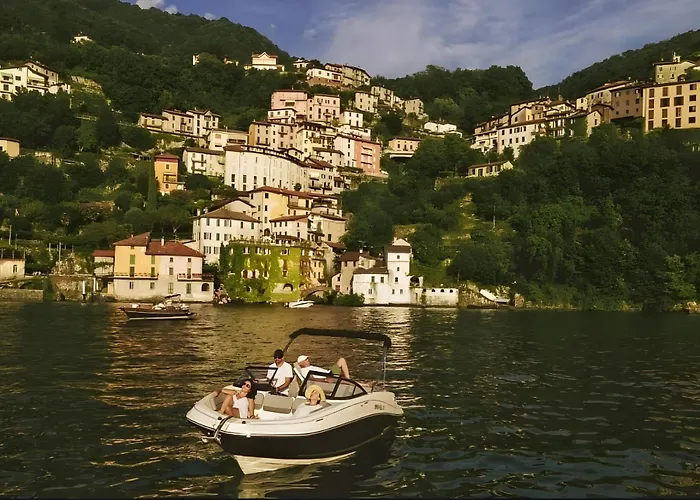 La Gabbianella - *