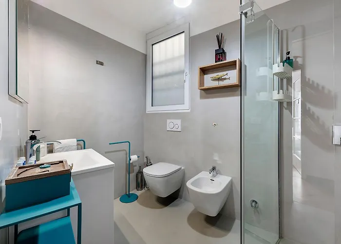 La Gabbianella - Casa de Férias Argegno